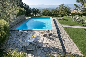 relais villa belpoggio residenza depoca