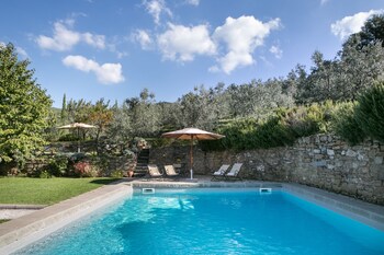 relais villa belpoggio residenza depoca
