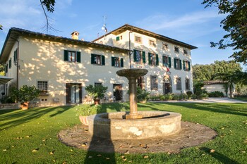 loro ciuffenna