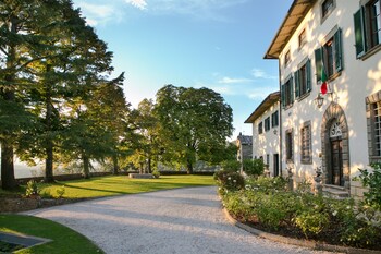 loro ciuffenna