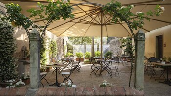 relais villa belpoggio residenza depoca