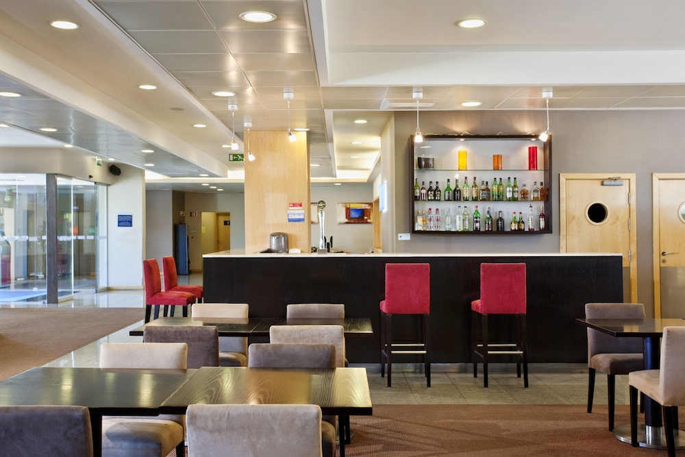 holiday inn express lisbon oeiras by ihg