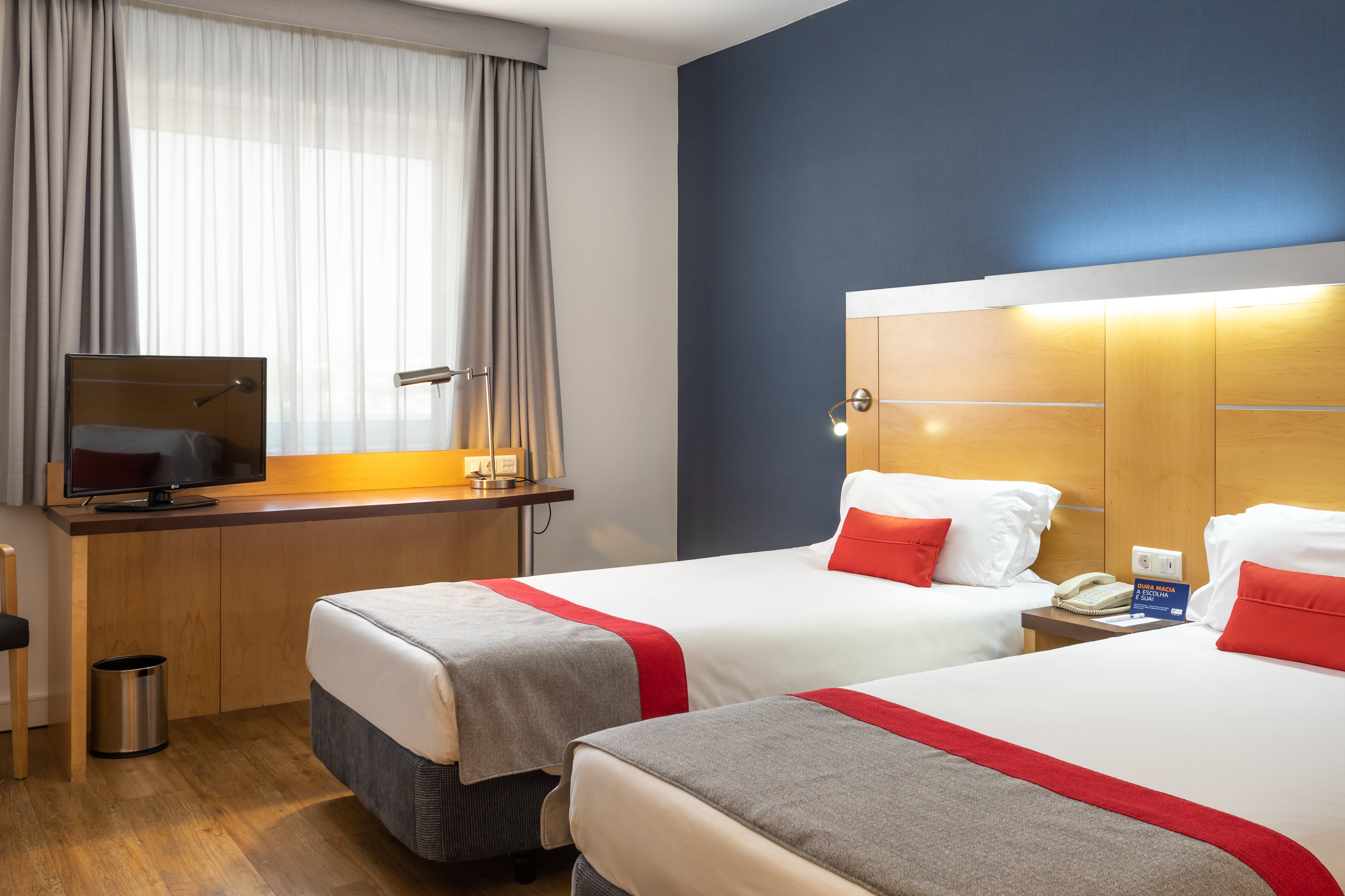 holiday inn express lisbon oeiras by ihg