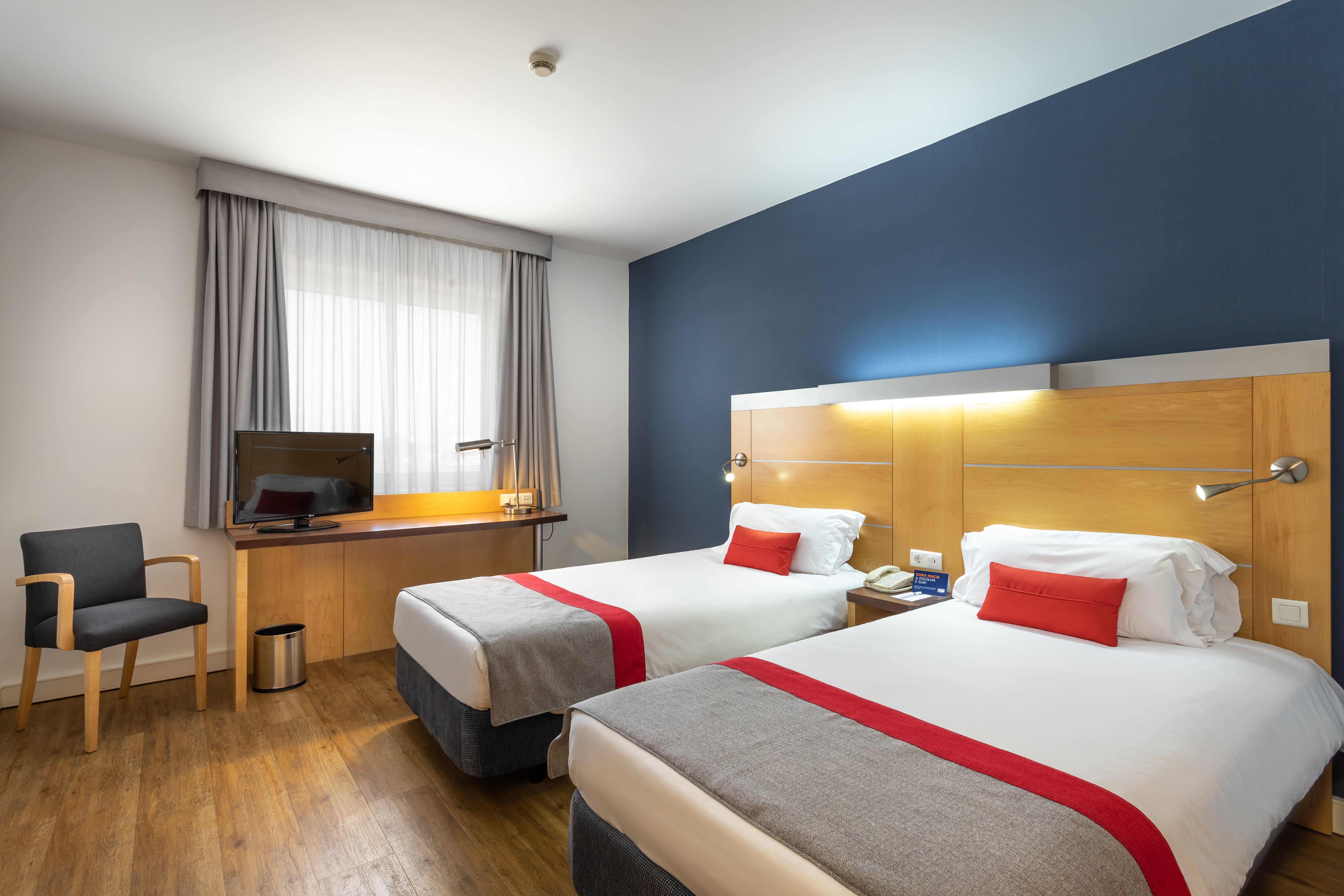 holiday inn express lisbon oeiras by ihg