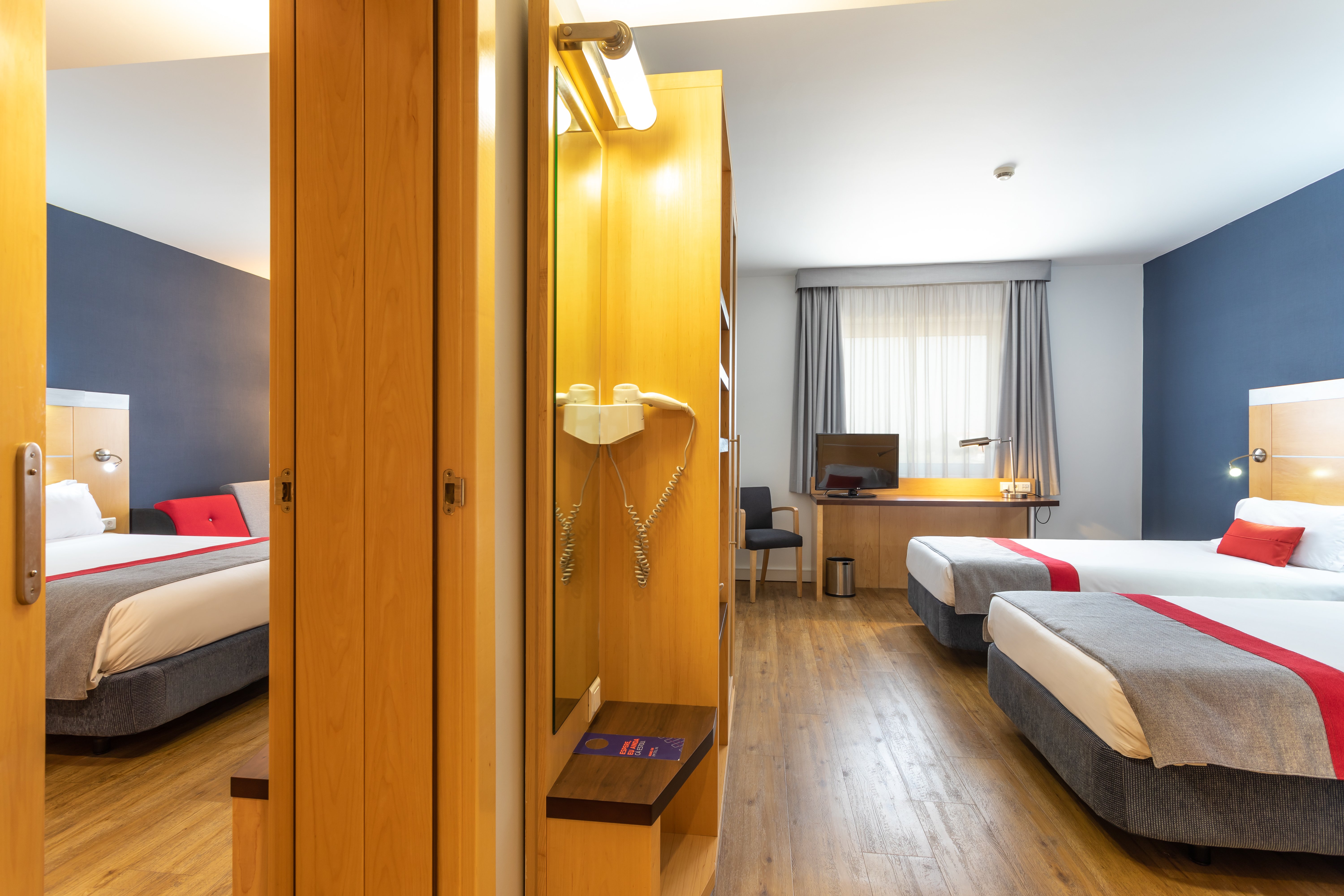 holiday inn express lisbon oeiras by ihg