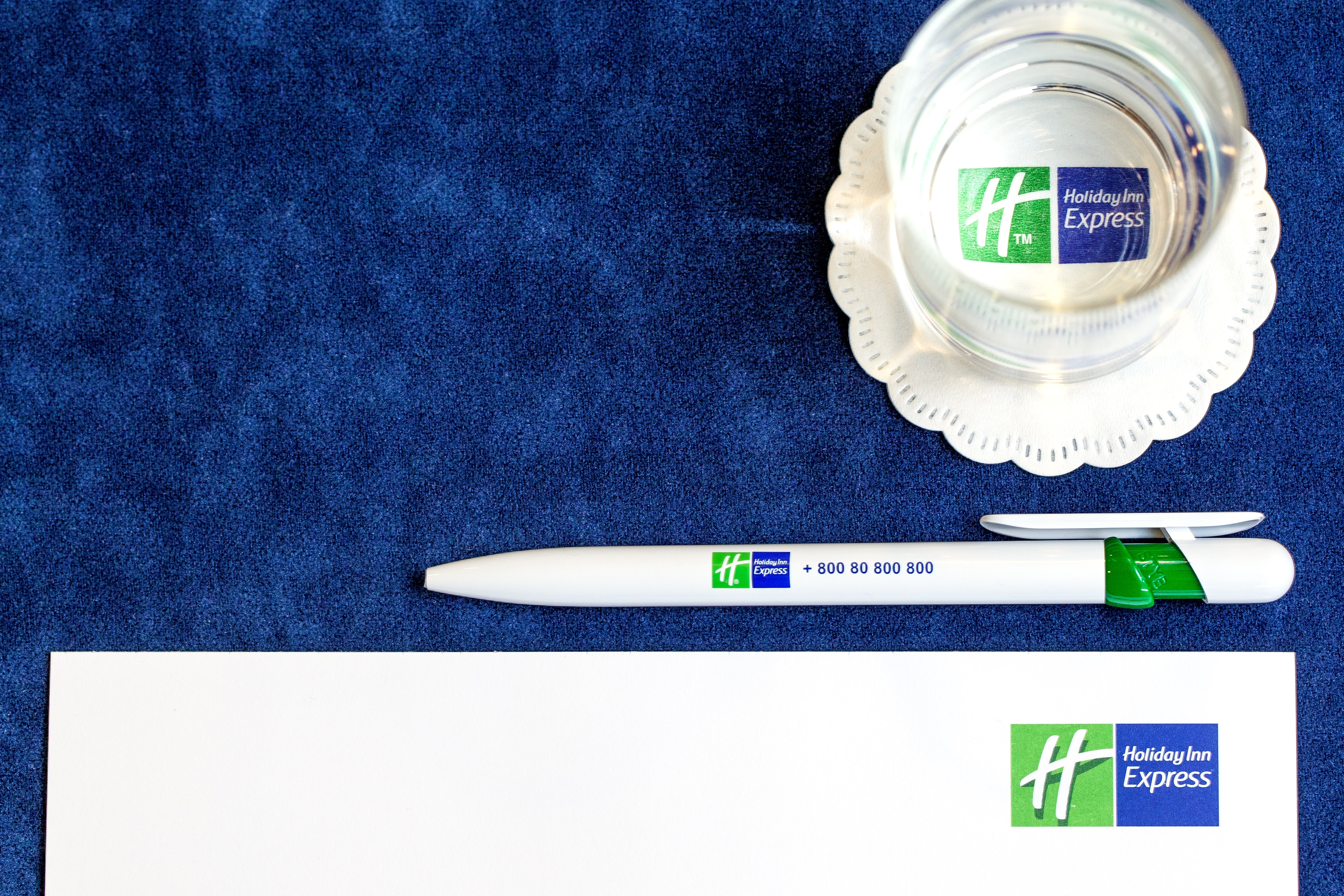 holiday inn express lisbon oeiras by ihg