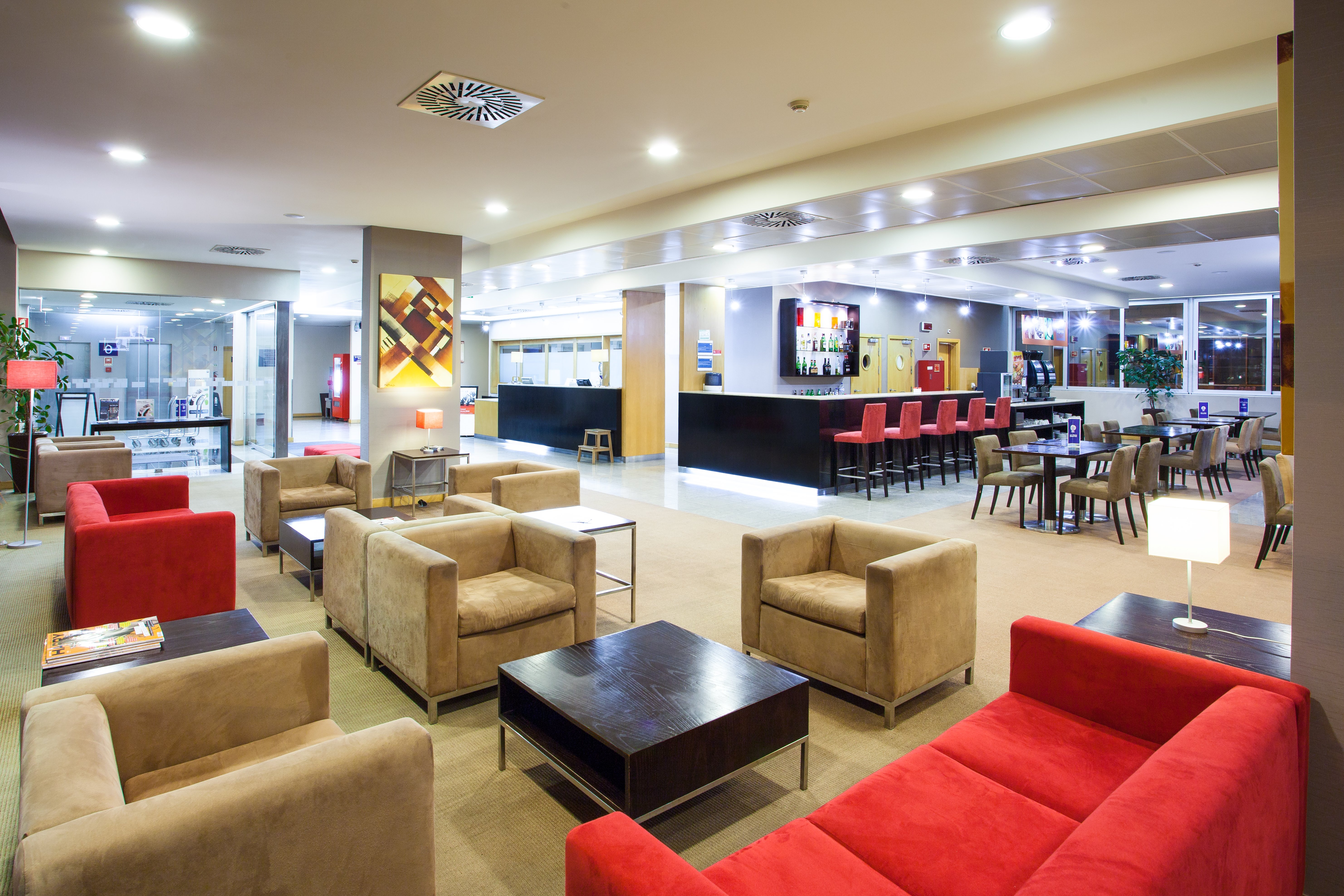 holiday inn express lisbon oeiras by ihg
