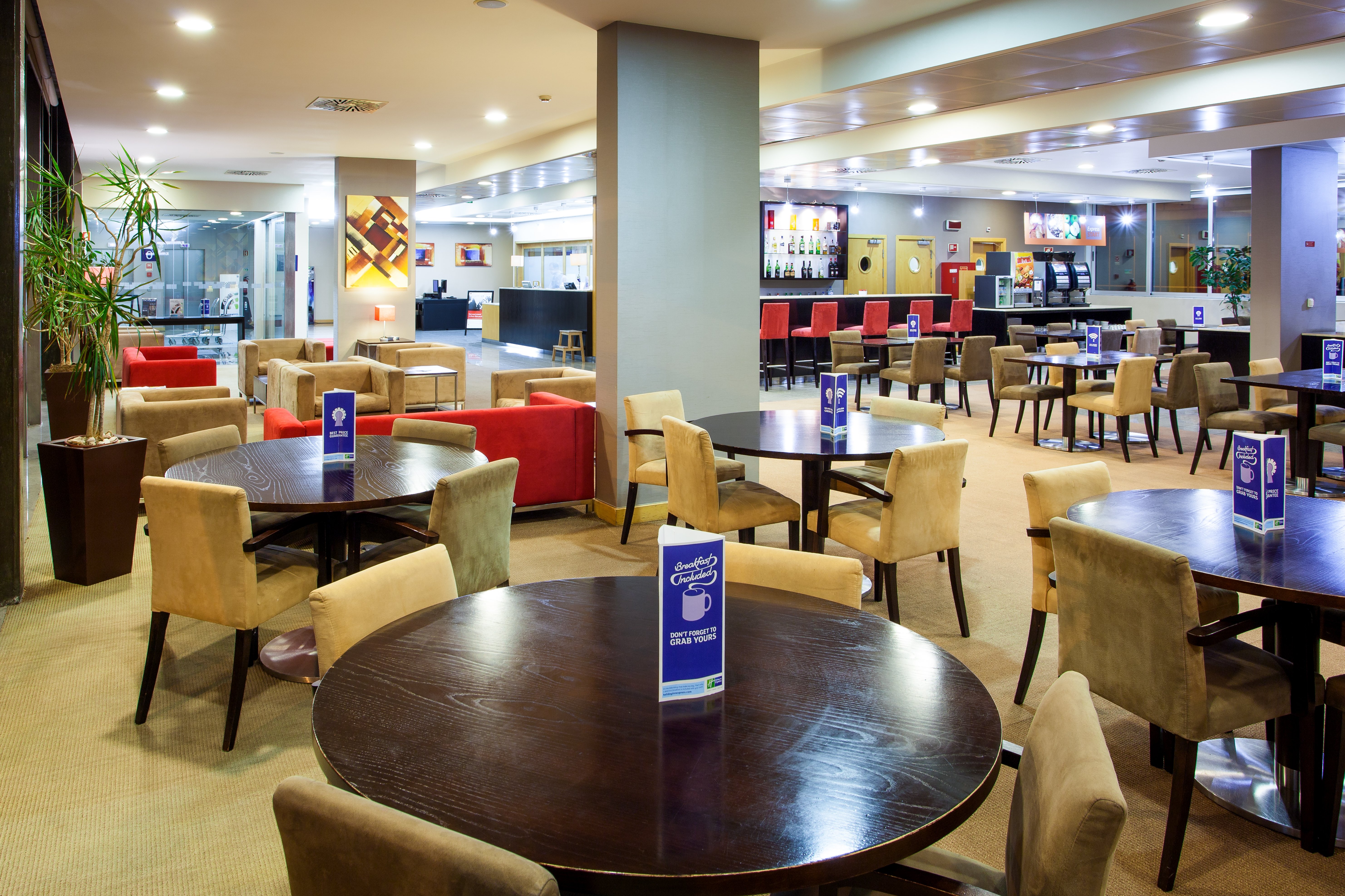 holiday inn express lisbon oeiras by ihg