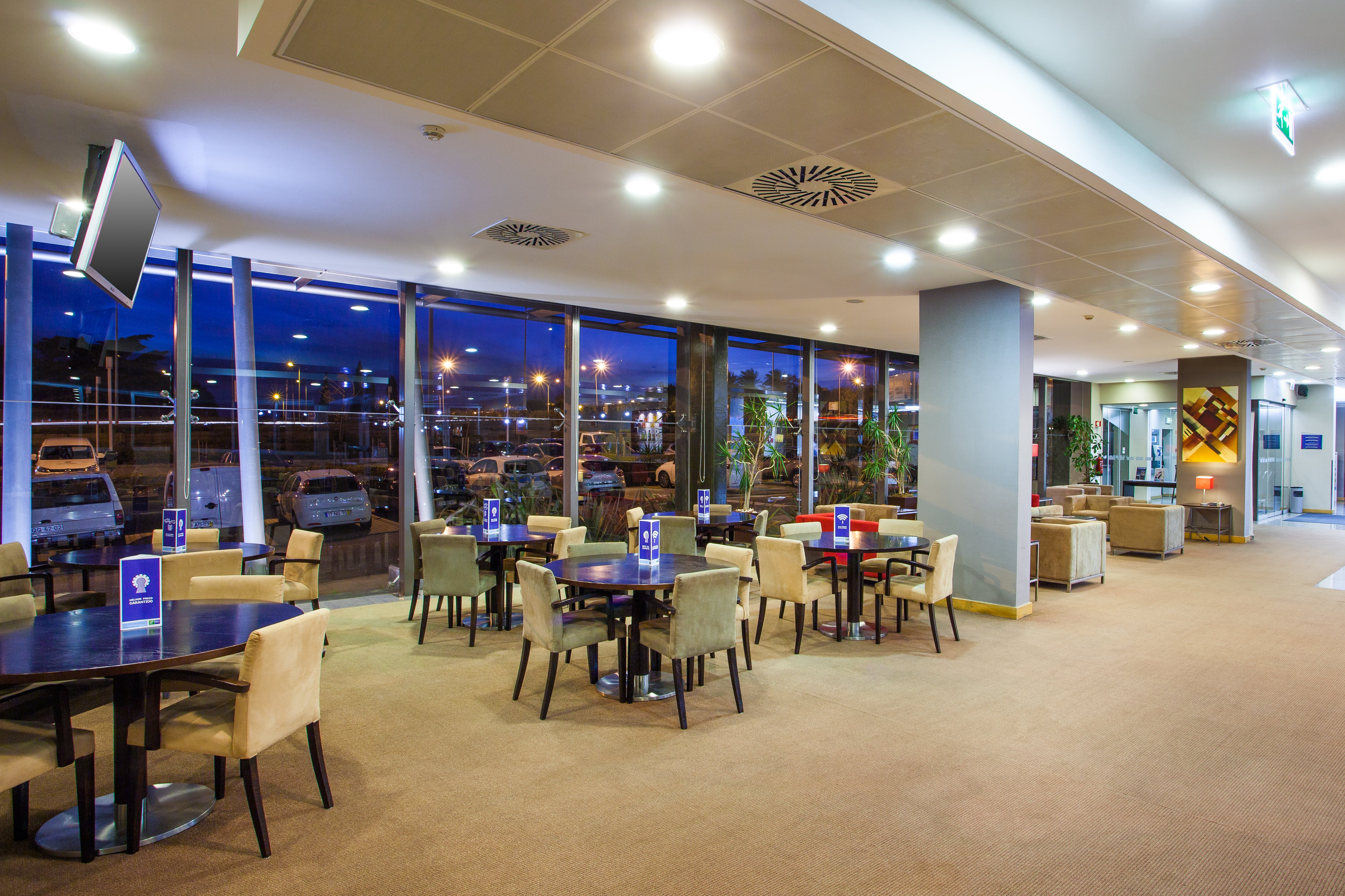 holiday inn express lisbon oeiras by ihg