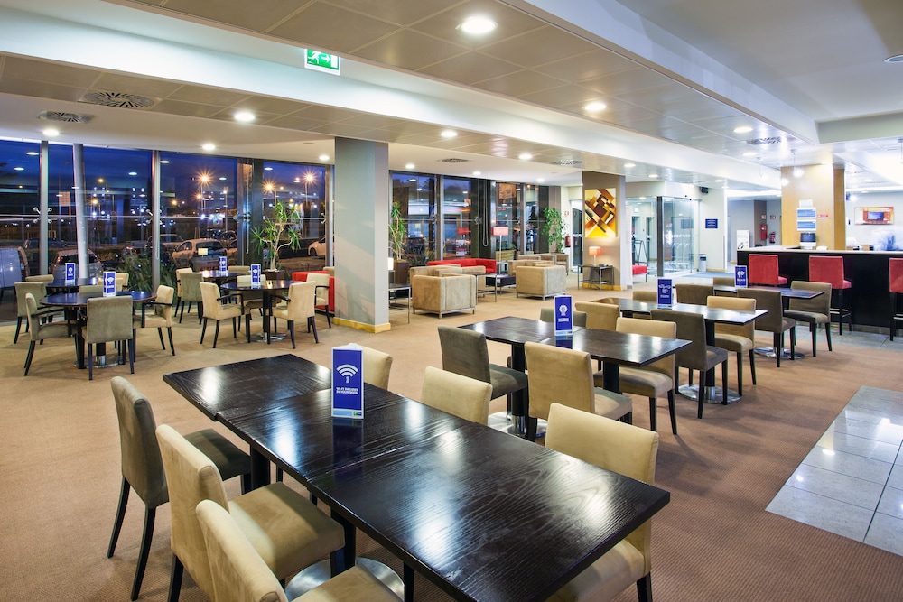 holiday inn express lisbon oeiras by ihg