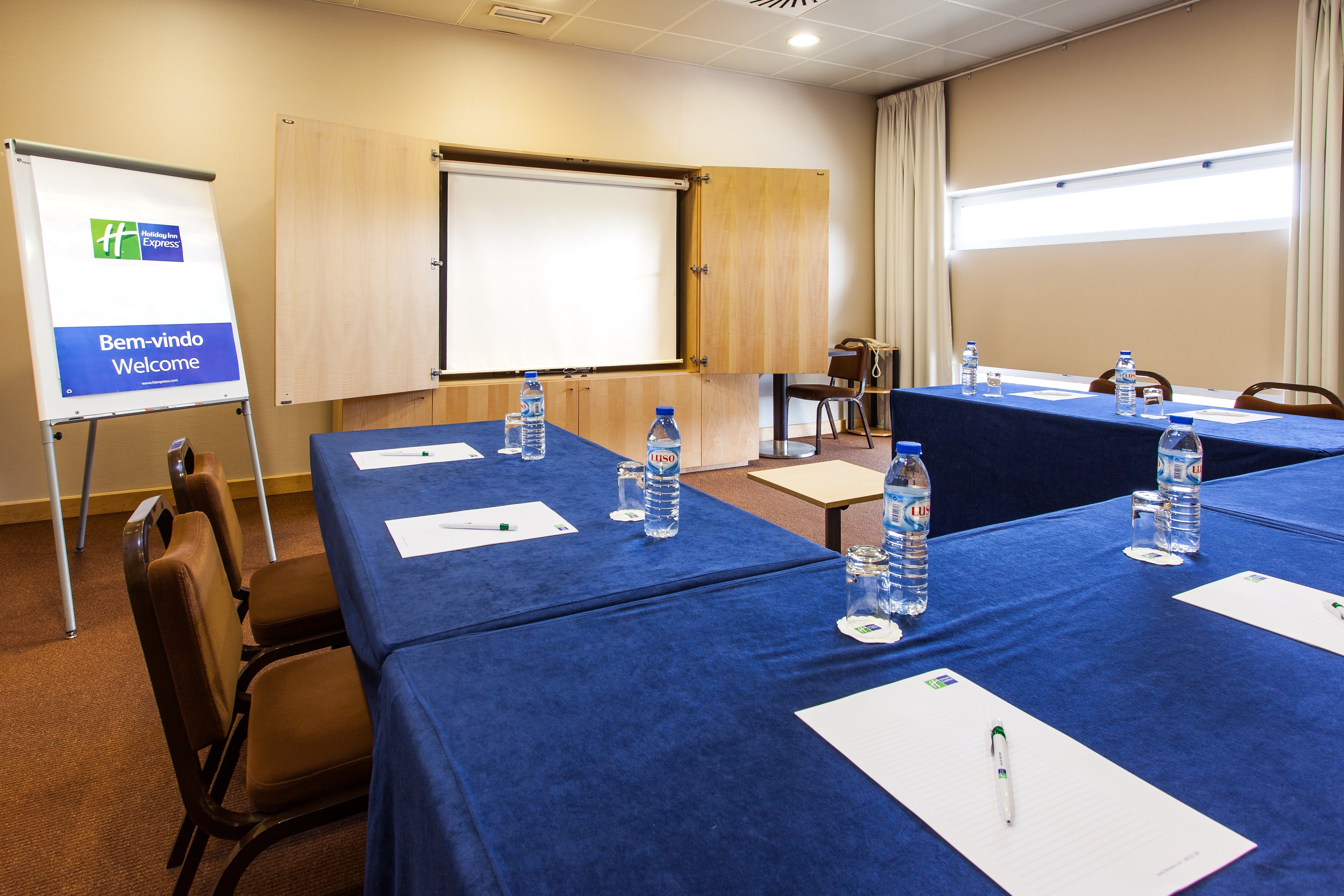 holiday inn express lisbon oeiras by ihg