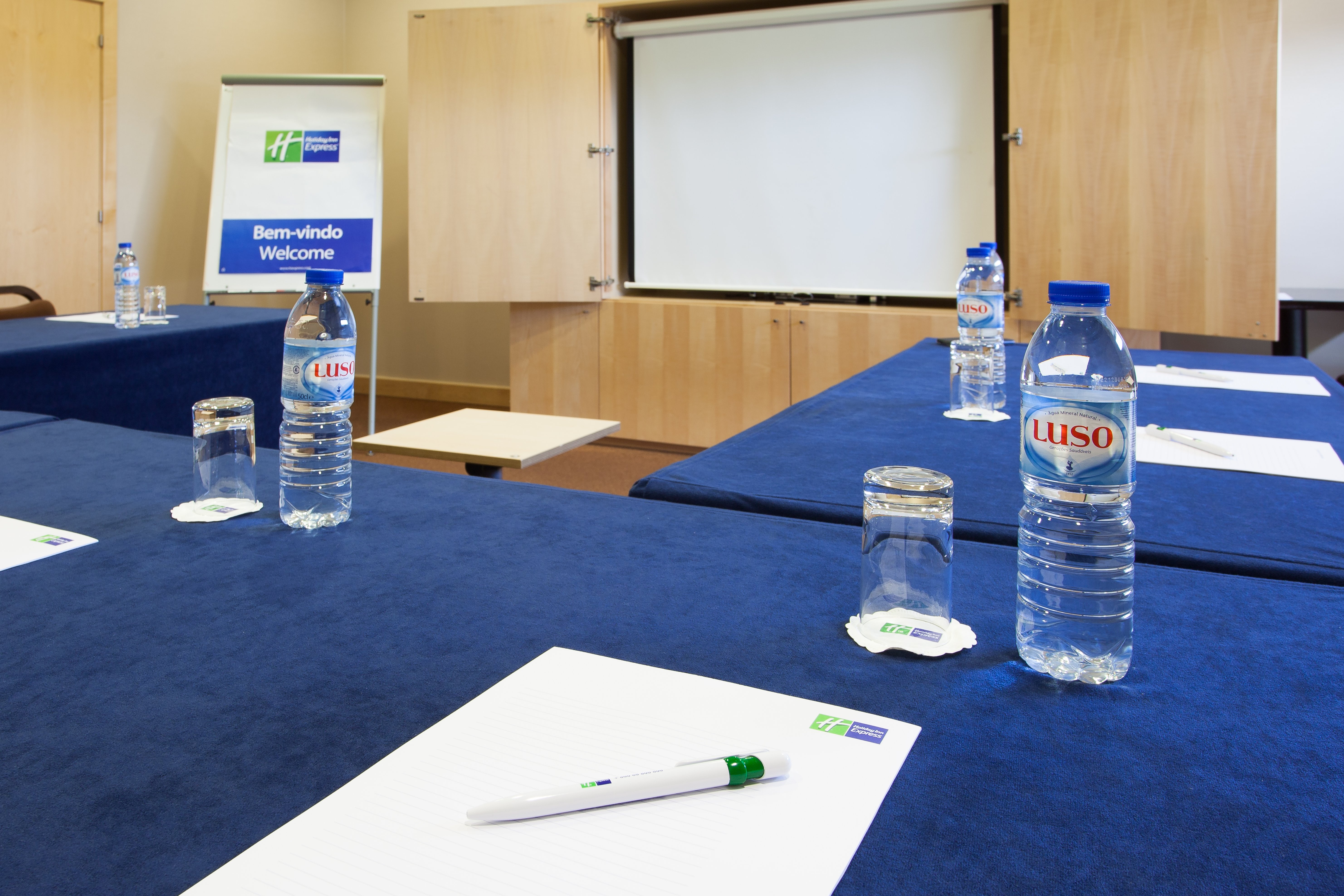 holiday inn express lisbon oeiras by ihg