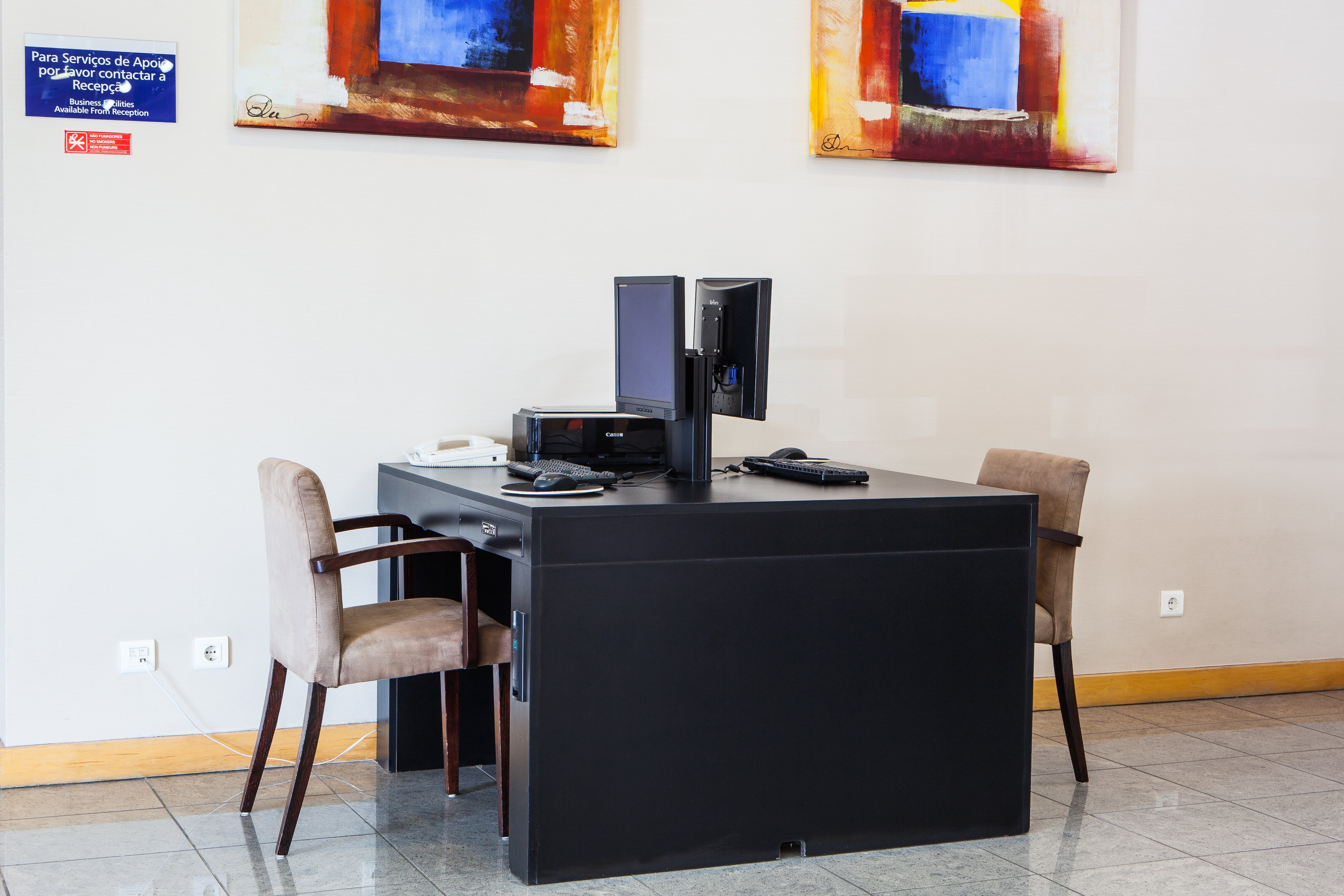holiday inn express lisbon oeiras by ihg