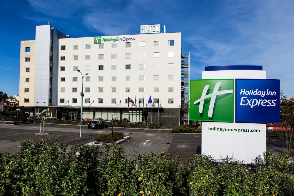 holiday inn express lisbon oeiras by ihg