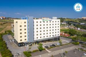 holiday inn express lisbon oeiras by ihg