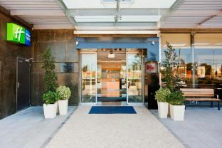 holiday inn express lisbon oeiras by ihg