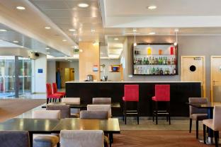 holiday inn express lisbon oeiras by ihg