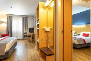 holiday inn express lisbon oeiras by ihg