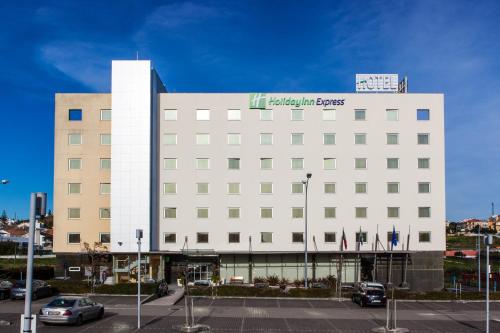 holiday inn express lisbon oeiras by ihg