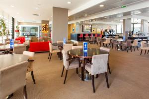 holiday inn express lisbon oeiras by ihg