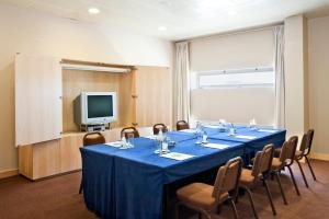 holiday inn express lisbon oeiras by ihg