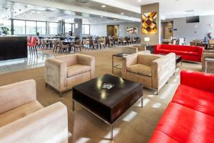 holiday inn express lisbon oeiras by ihg