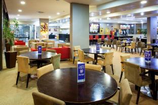 holiday inn express lisbon oeiras by ihg