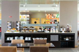 holiday inn express lisbon oeiras by ihg