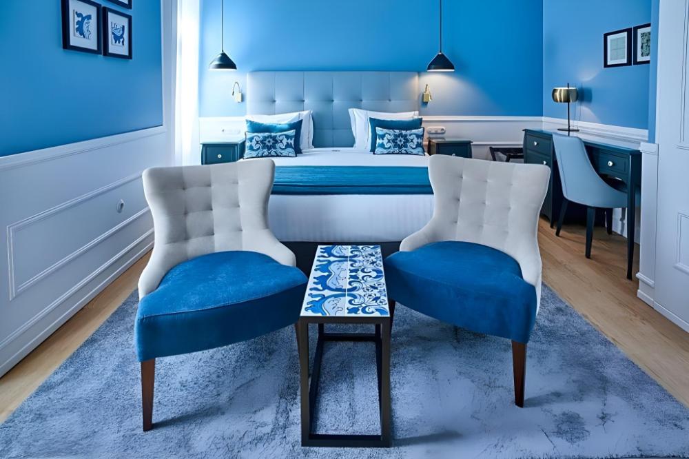hotel florescente