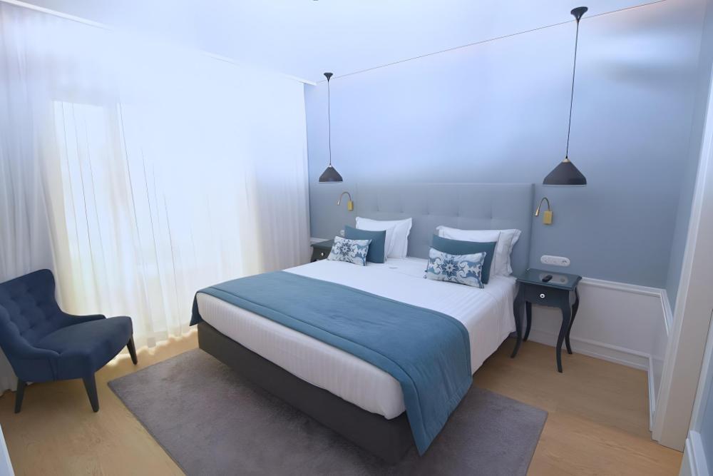 hotel florescente