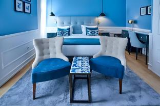 hotel florescente