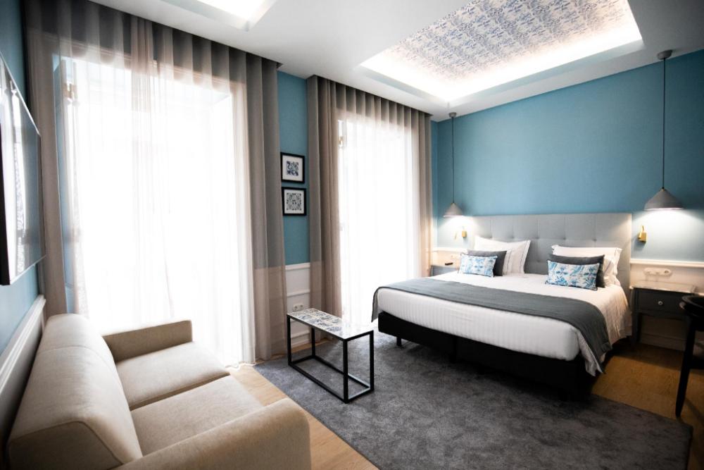 hotel florescente