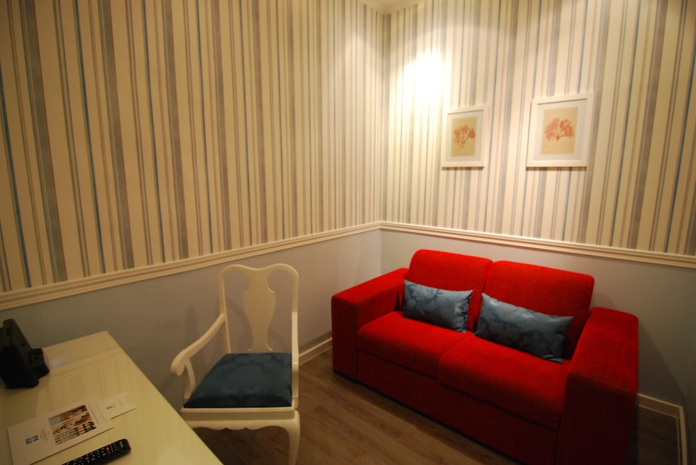 hotel florescente