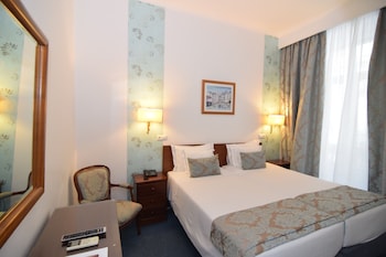 hotel florescente