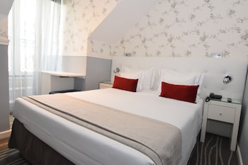 hotel florescente
