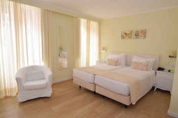 hotel florescente