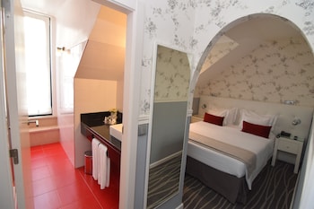 hotel florescente