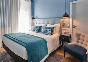 hotel florescente