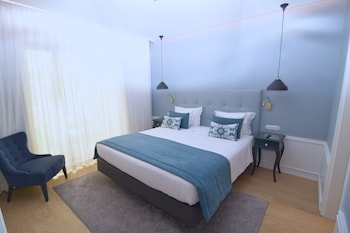hotel florescente