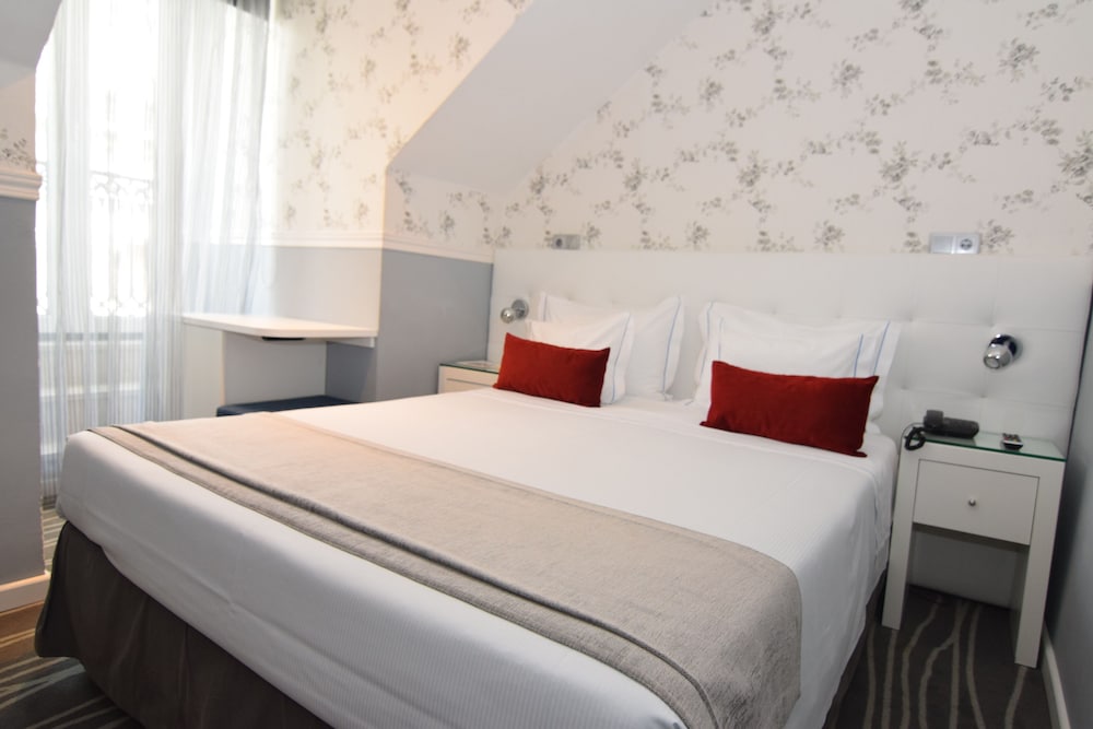 hotel florescente