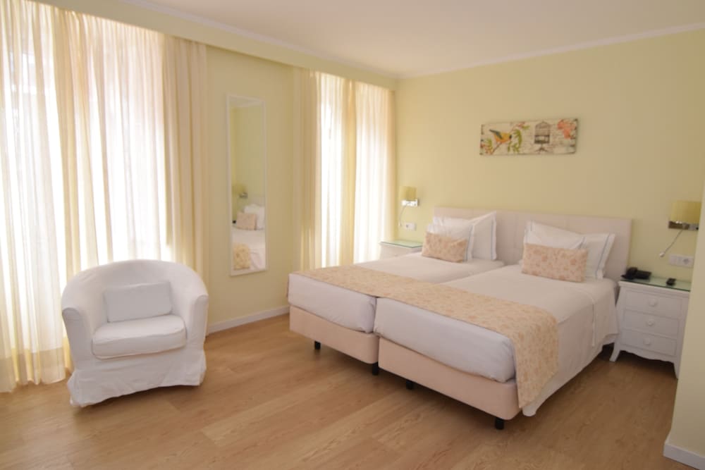 hotel florescente