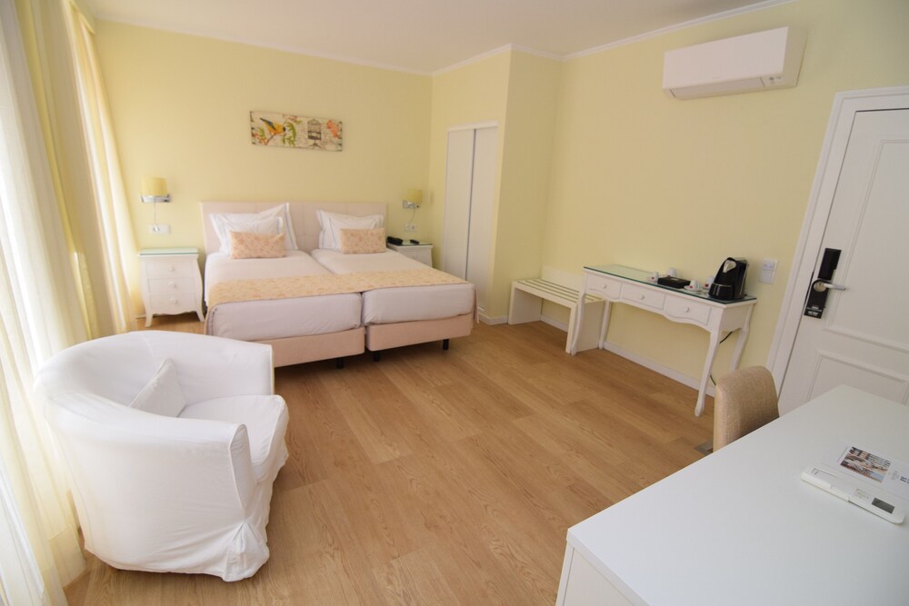 hotel florescente