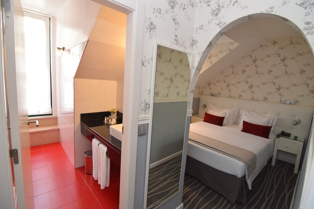 hotel florescente