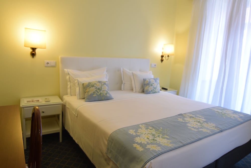 hotel florescente