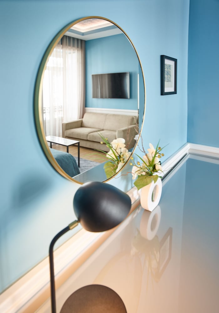 hotel florescente