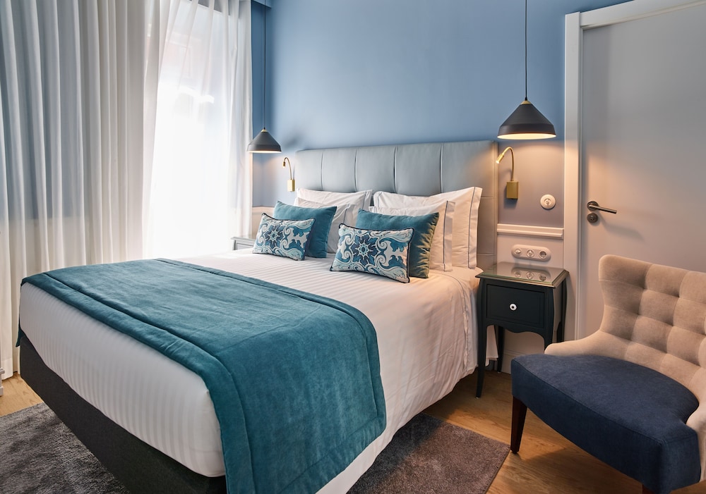 hotel florescente