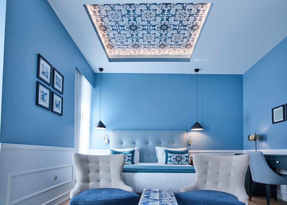 hotel florescente