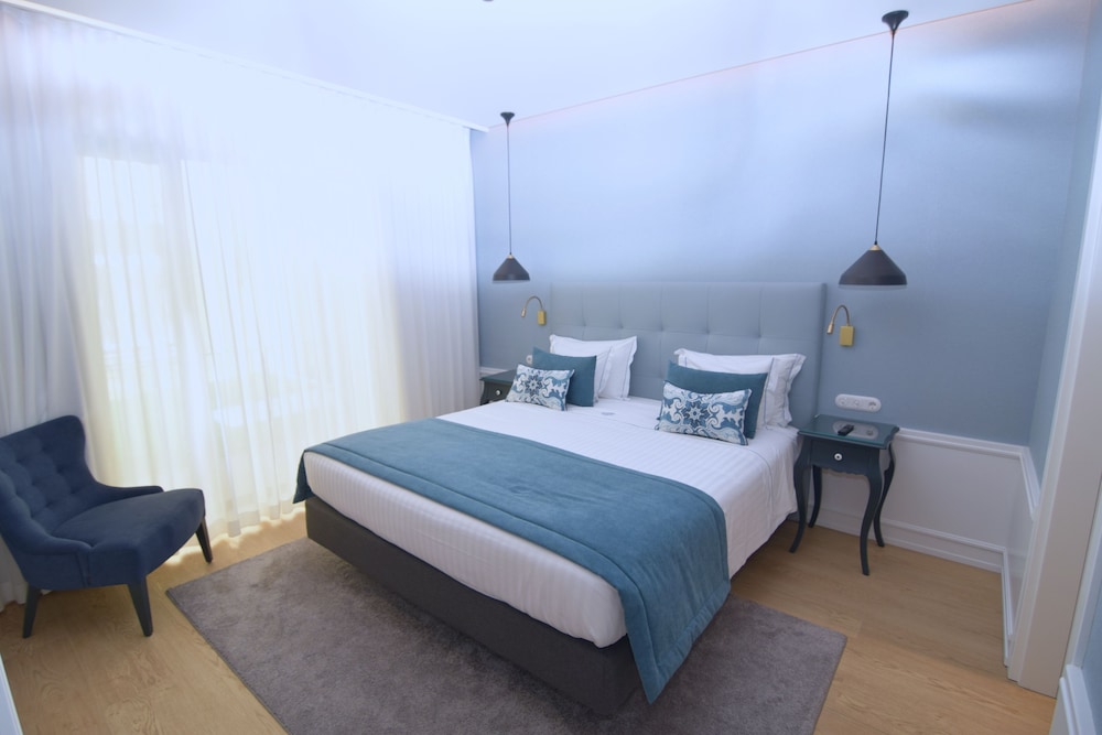 hotel florescente