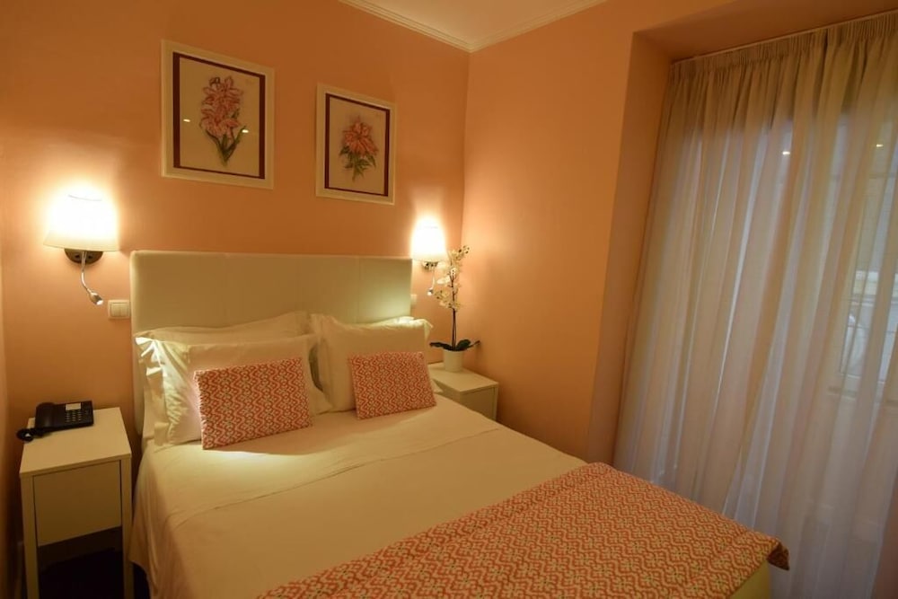 hotel florescente