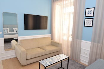 hotel florescente